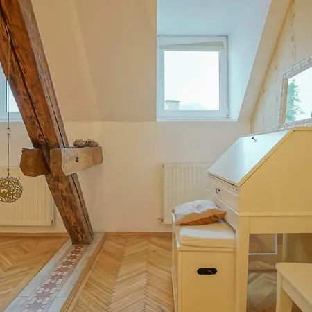 Cn2i Luxury Accommodation/pictor Pop * Брашов