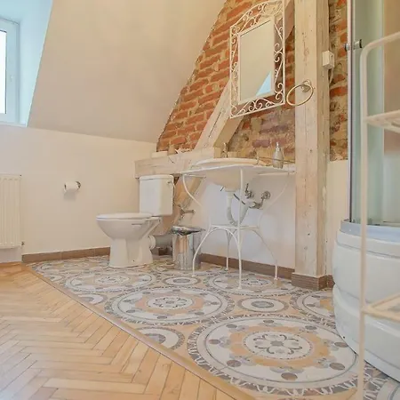 Апартаменти Cn2i Luxury Accommodation/pictor Pop *